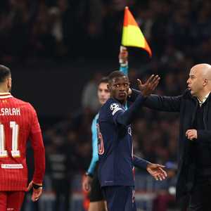 ليفربول حقق فوزا صعبا