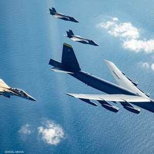 مقاتلات إسرائيل كانت ستشارك في الضربة