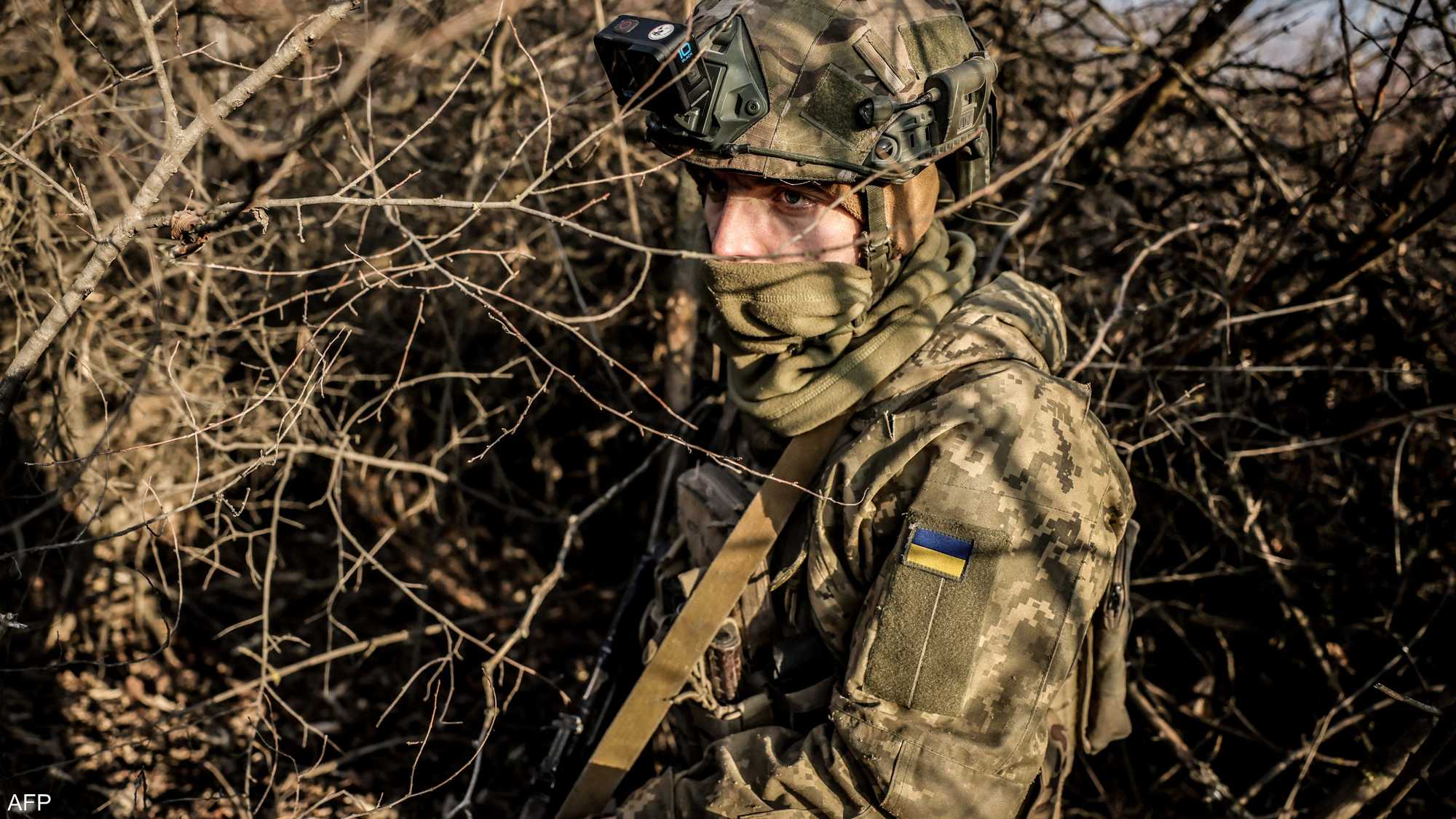 دول أوروبية اقترحت إرسال قوات حفظ سلام إلى أوكرانيا