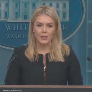 البيت الأبيض يؤكد إجراء "محادثات مستمرة" مع مسؤولي حماس