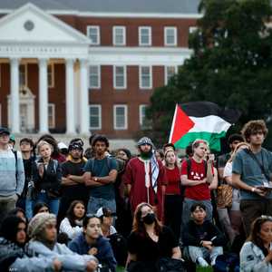 الجامعات الأميركية شهدت حراكا طلابيا موازيا لحرب غزة