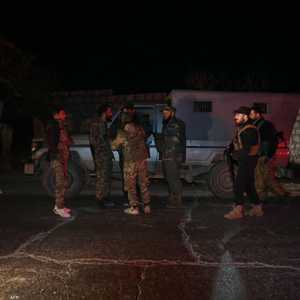 منطقة الساحل السوري شهدت توترات أمنية