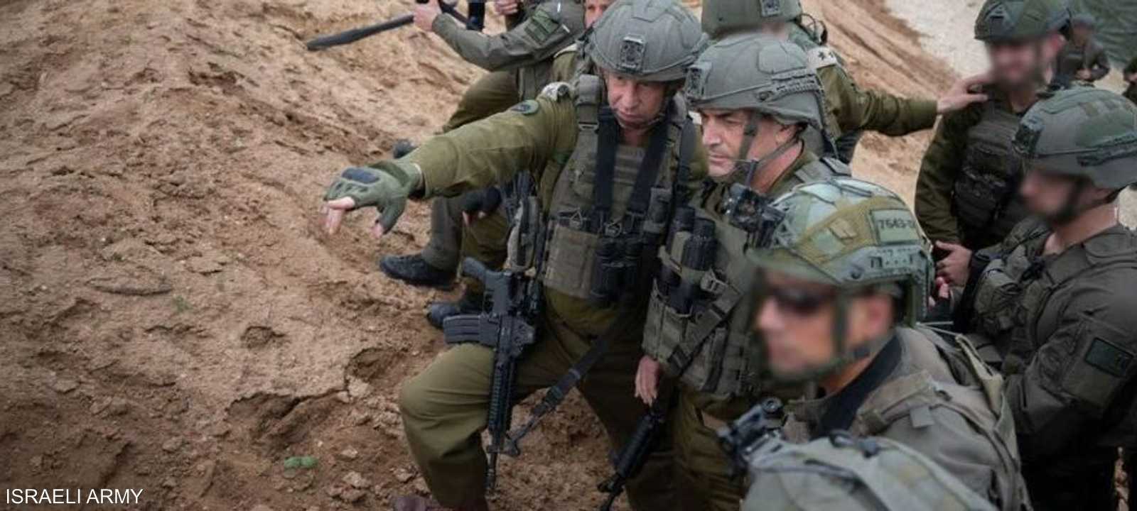 زامير قاد التدريب بنفسه