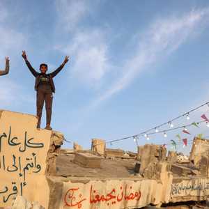 غزة تعيش أوقاتا متوترة وسط مخاوف من عودة الحرب