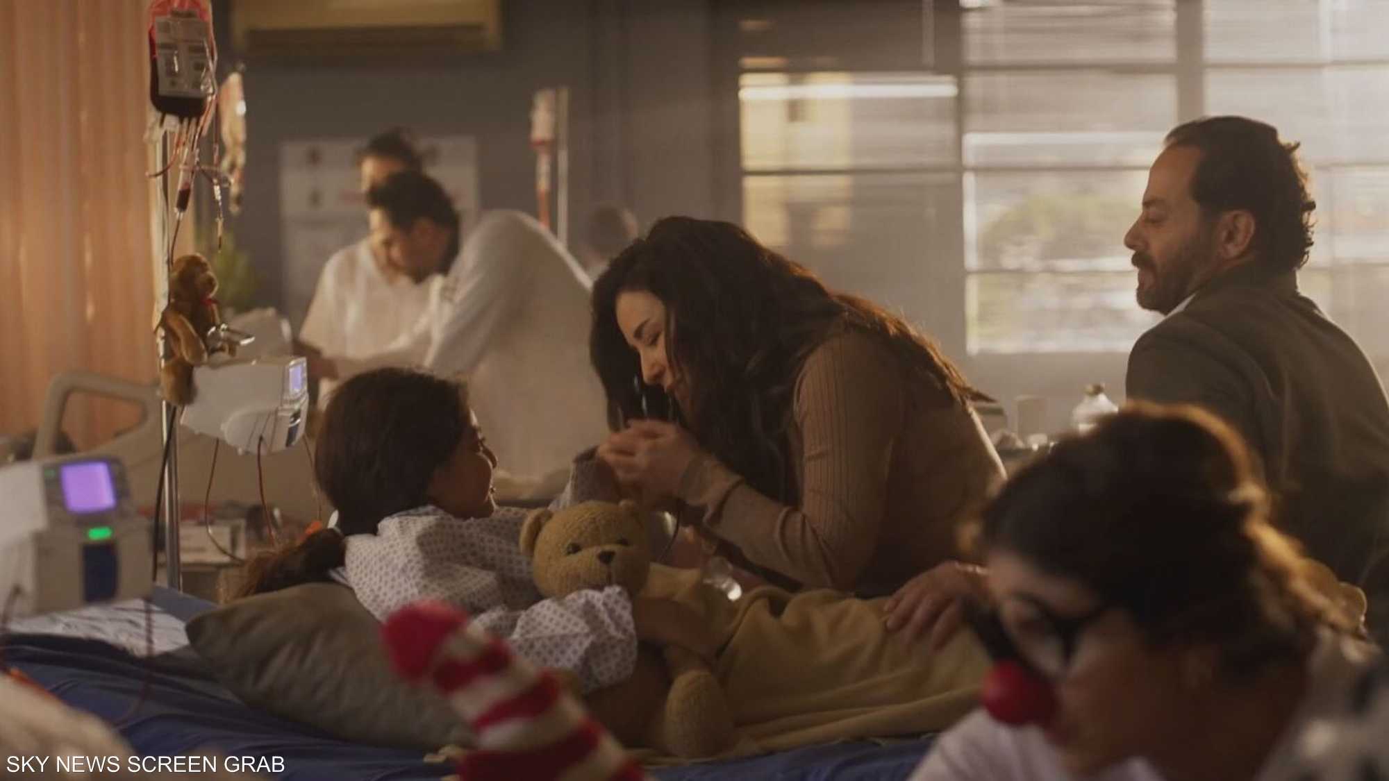 مسلسلات رمضانية