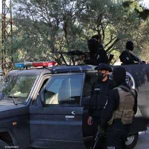 قوات الأمن في اللاذقية