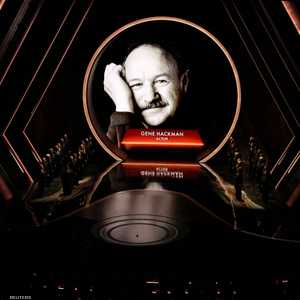 الممثل جين هاكمان