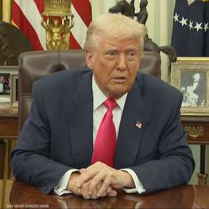 ترامب يشعل سباق الردع النووي.. ويتوعد إيران