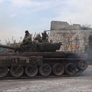 احتدام القتال في مناطق الساحل.. والشرع يتعهد بملاحقة الفلول