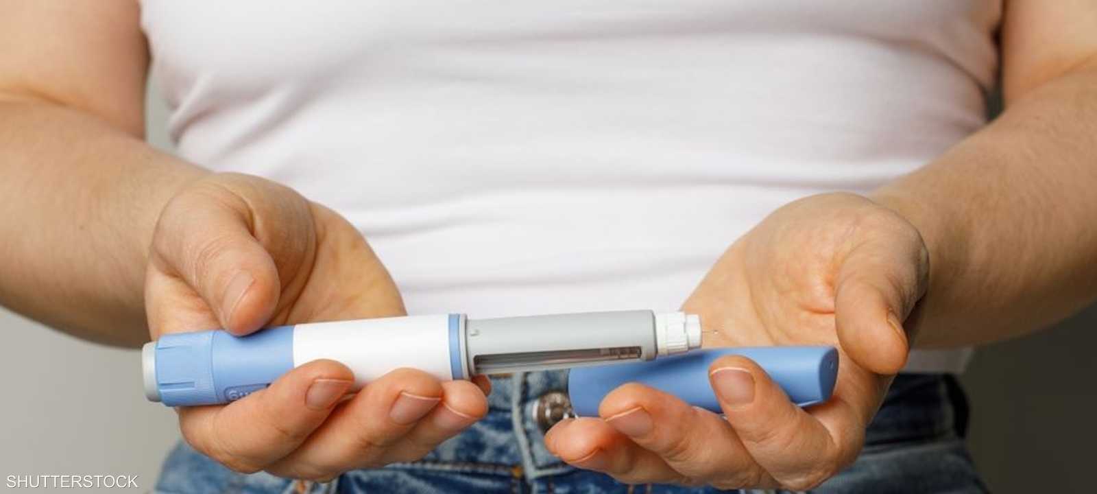 لإبر التنحيف آثار سلبية على الصحة وفق بعض الدراسات.. أرشيف