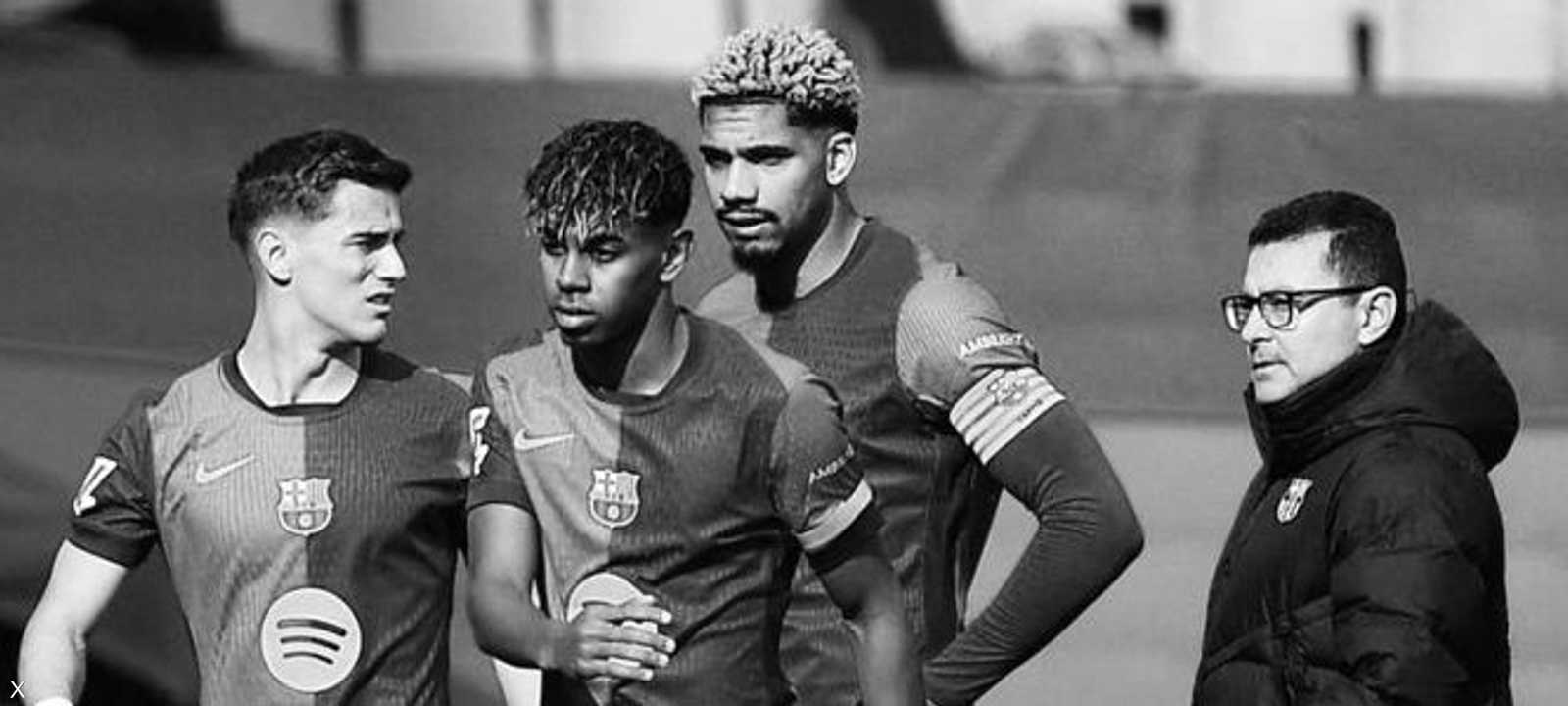 الراحل كارليس مينيارو غارسيا