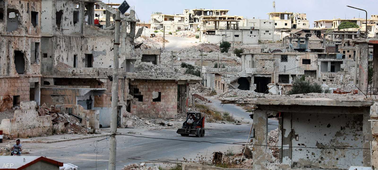 انقطاع الإنترنت في درعا والسويداء.. والصيانة تتدخل