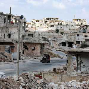 انقطاع الإنترنت في درعا والسويداء.. والصيانة تتدخل