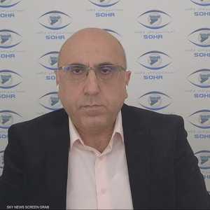 المرصد السوري: مقتل 745 مدنيا في مجازر طائفية بمنطقة الساحل