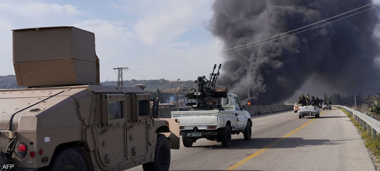 قرار رئاسي بتشكيل لجنة وطنية مستقلة للتحقيق في الأحداث