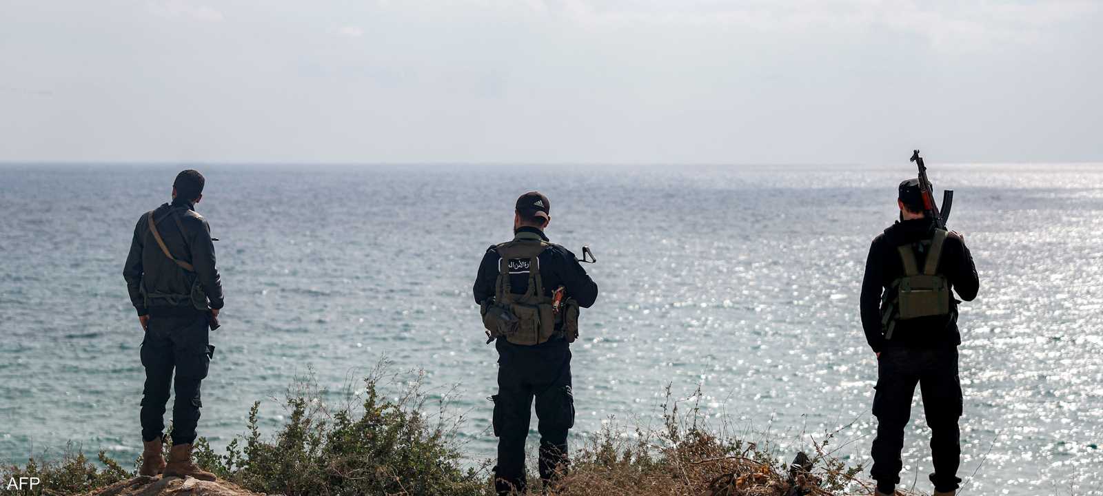 شهد الساحل السوري تطورات أمنية خطيرة خلال الأيام الماضية