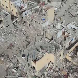 قرار إسرائيلي بقطع الكهرباء عن قطاع غزة