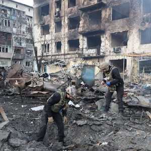 تجربة قبرص.. مقترح أوروبي لحل أزمة أوكرانيا