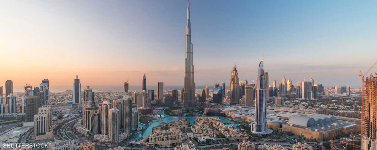 دبي - اقتصاد الإمارات