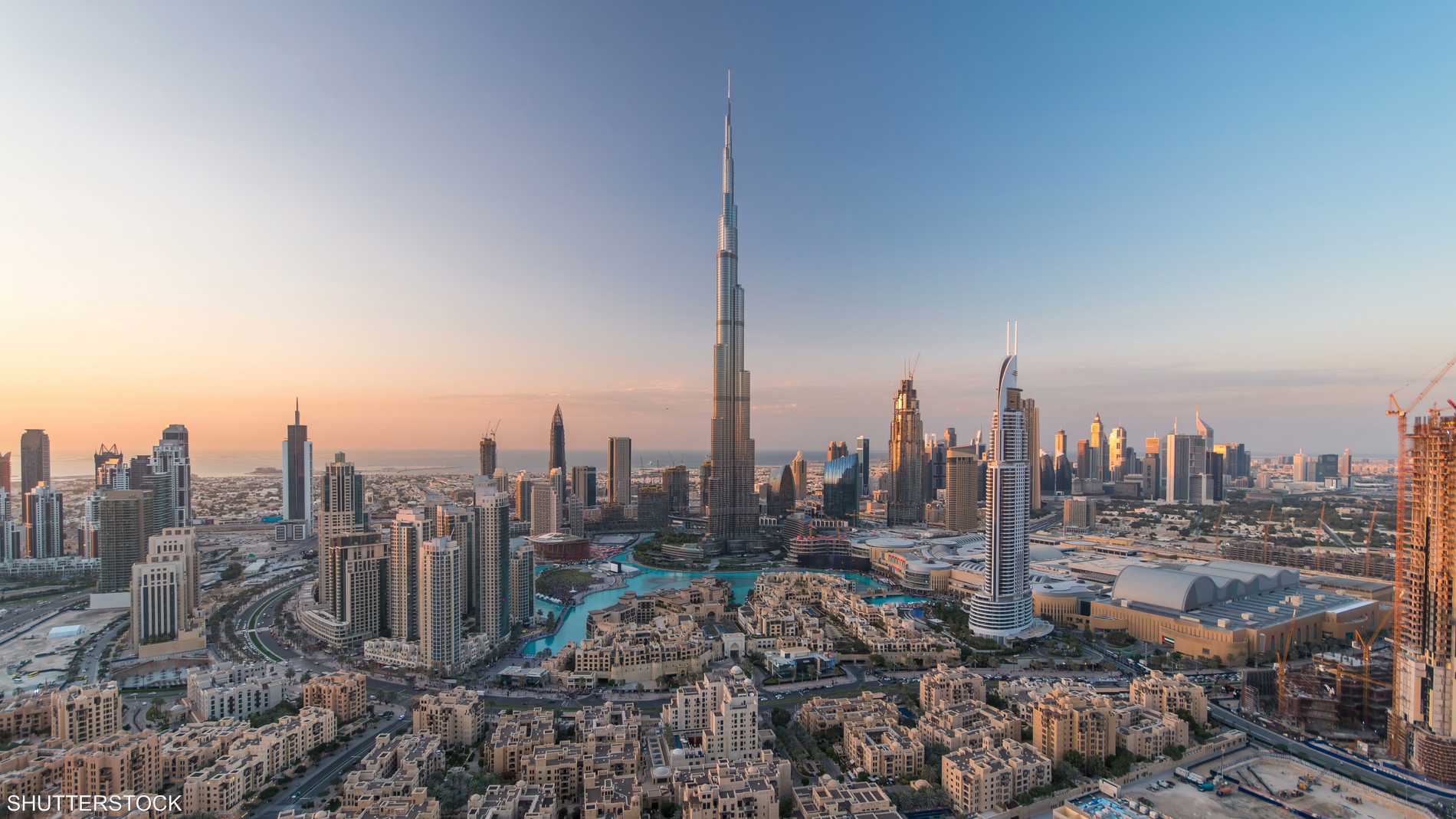 دبي الأولى عالميا في استقطاب مشاريع الاستثمار الأجنبي