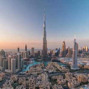 دبي - اقتصاد الإمارات