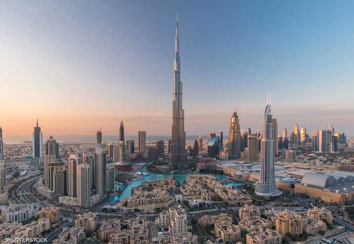دبي - اقتصاد الإمارات