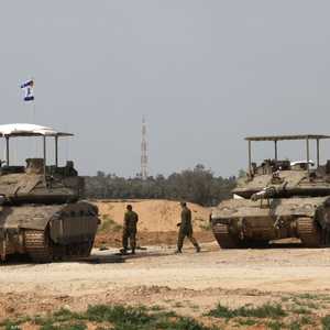 إسرائيل لوحت أكثر من مرة بعودة الحرب