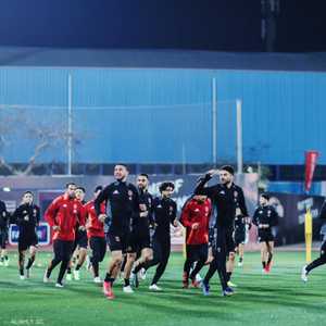 الأهلي يواجه الزمالك الثلاثاء