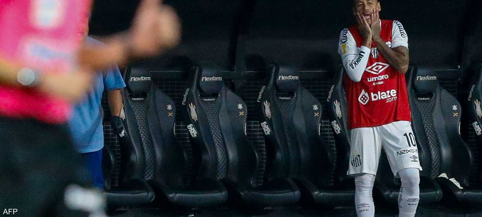 نيمار بمقيص سانتوس