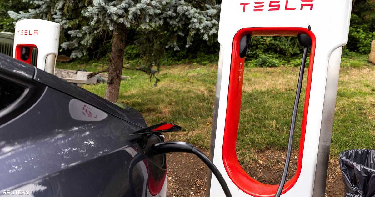 840 مليون دولار أرباح تسلا بالربع الأخير 2025.. هبوط بـ 61%