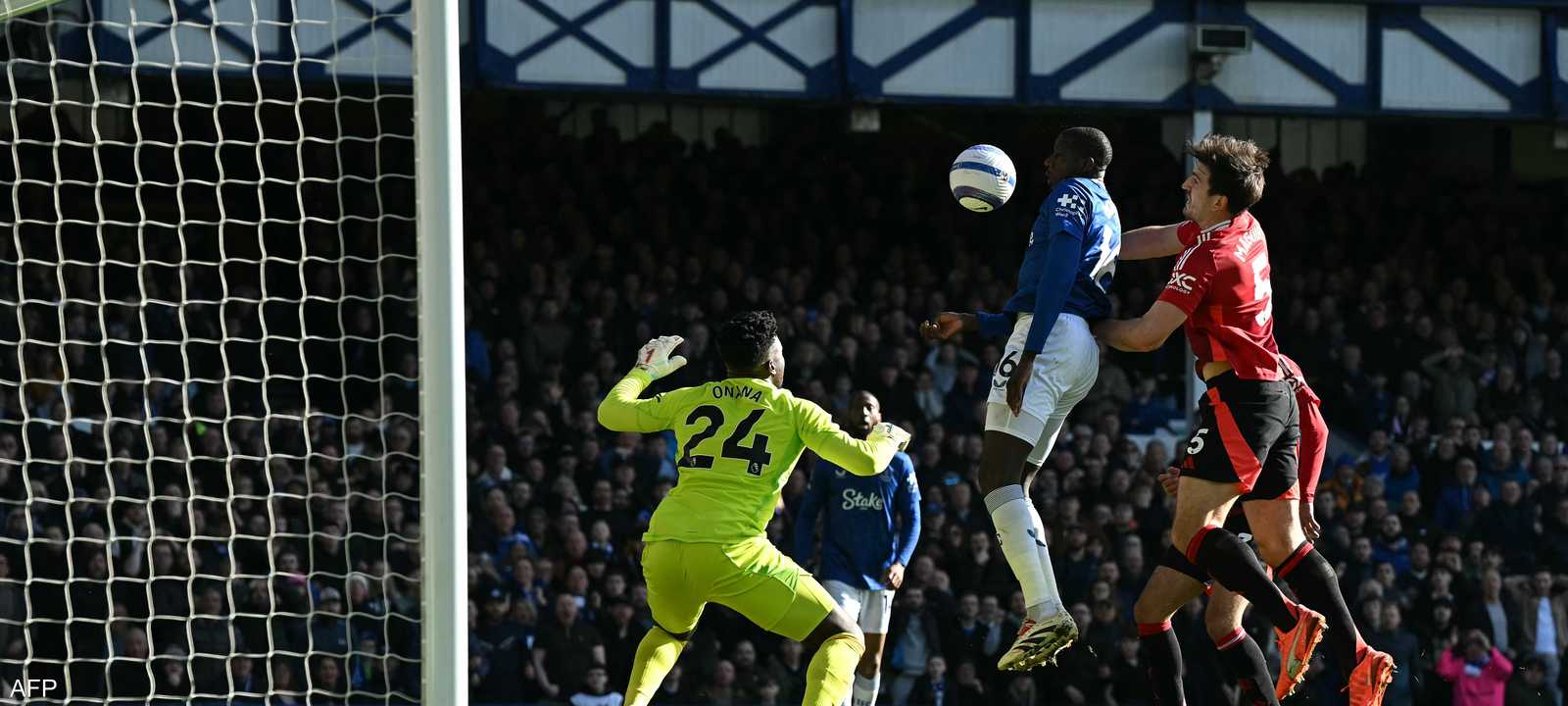 راتكليف ذكر أونانا بين الخماسي