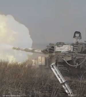 القوات الروسية تواصل تحقيق مكاسب ميدانية