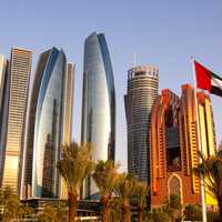 اقتصاد الإمارات