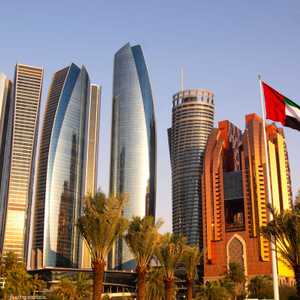 الإمارات... 26 شراكة مع الاقتصادات الأكثر حيوية عالميا