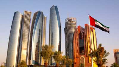 اقتصاد الإمارات