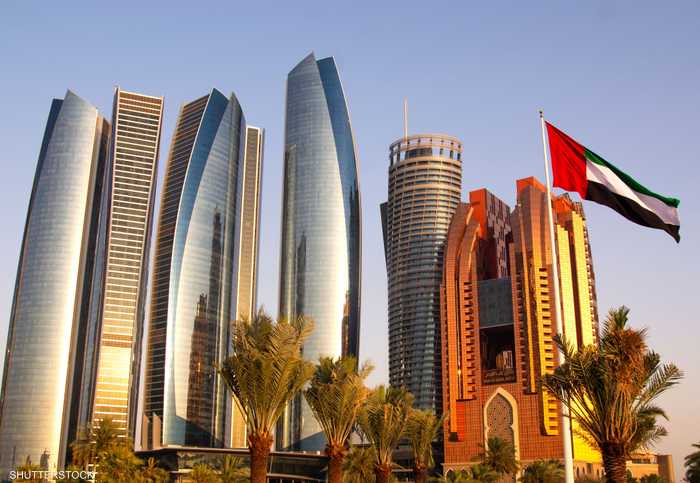 اقتصاد الإمارات