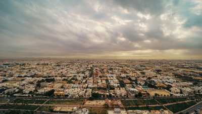 اقتصاد السعودية - عقارات جدة