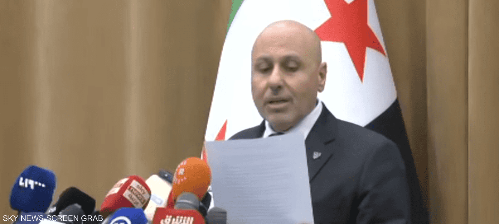 الناطق باسم لجنة تقصي الحقائق ياسر فرحان