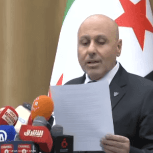 الناطق باسم لجنة تقصي الحقائق ياسر فرحان