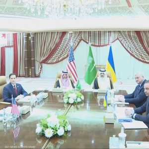 بين موسكو وكييف هل تصنع الرياض اختراقا دبلوماسيا؟