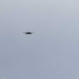 الطيران الحربي الإسرائيلي_أرشيف