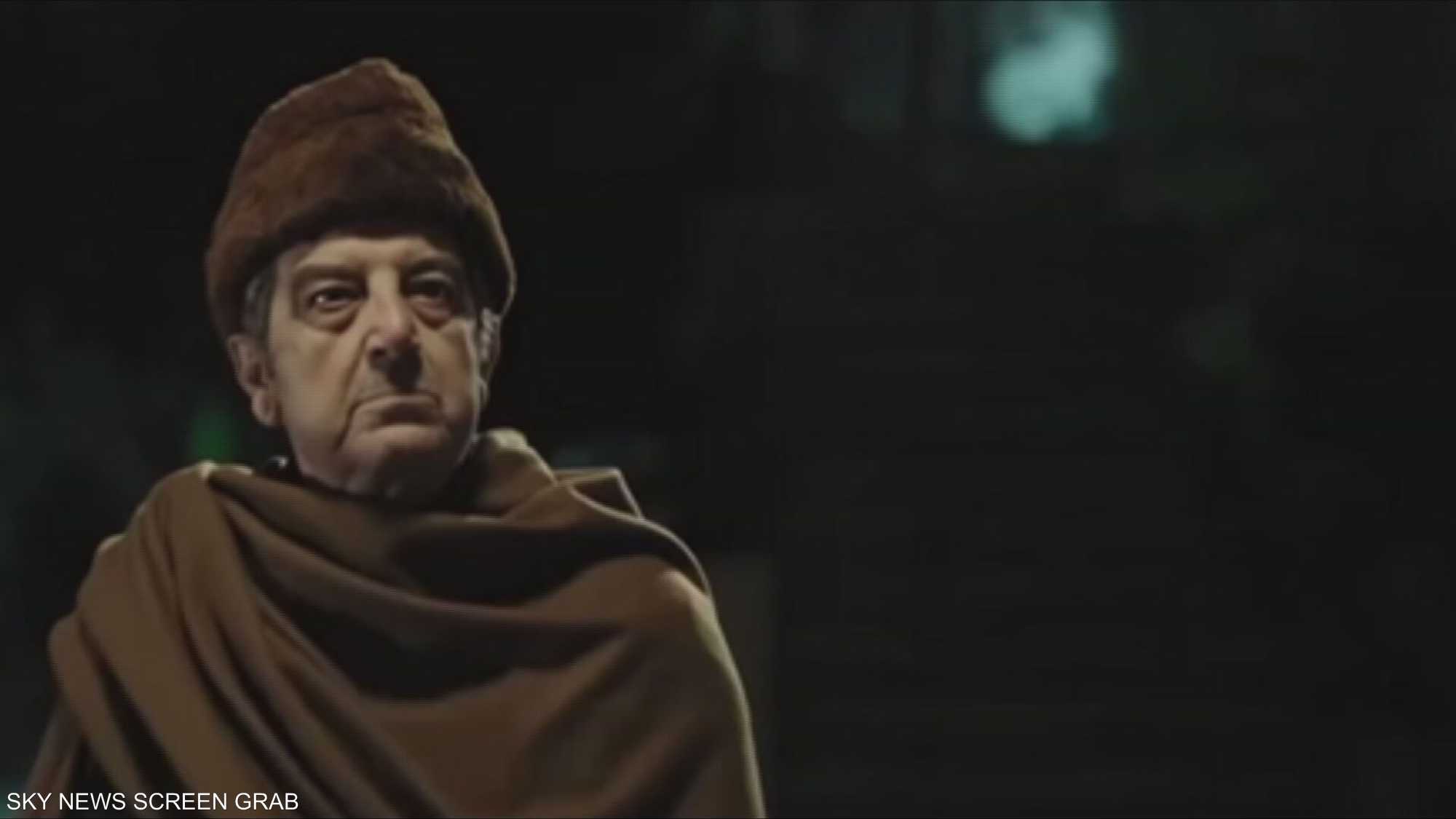 سلمى غزالي بأول عمل رمضاني