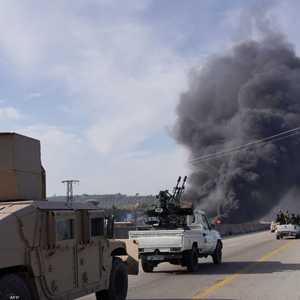 تصاعد العنف في اللاذقية منذ الأسبوع الماضي.. أرشيفية