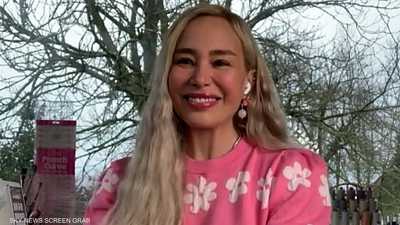 سلمى غزالي.. عودة قوية للتمثيل بعد غياب طويل