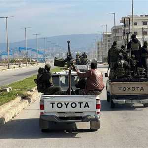 الشرع تعهد بمعاقبة الجناة في أحداث الساحل