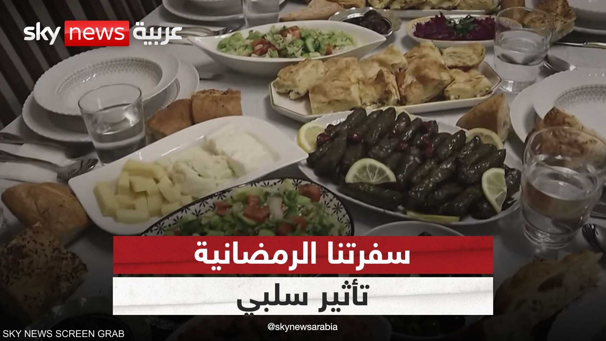 الأكل اليومي سيدمر الكوكب.. حقيقة أم خيال؟
