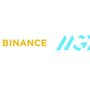 إم جي إكس تدعم "بينانس" في صفقة قيمتها 2 مليار دولار