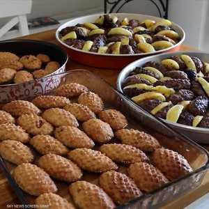 30 % من الطعام يُهدر في رمضان