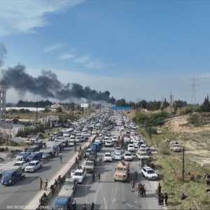 مخاوف من تحول سوريا إلى ساحة للتصفية العرقية والطائفية