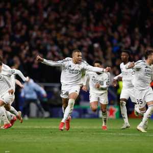 ريال مدريد يواجه فياريال لاختبار جديد في سباق الصدارة